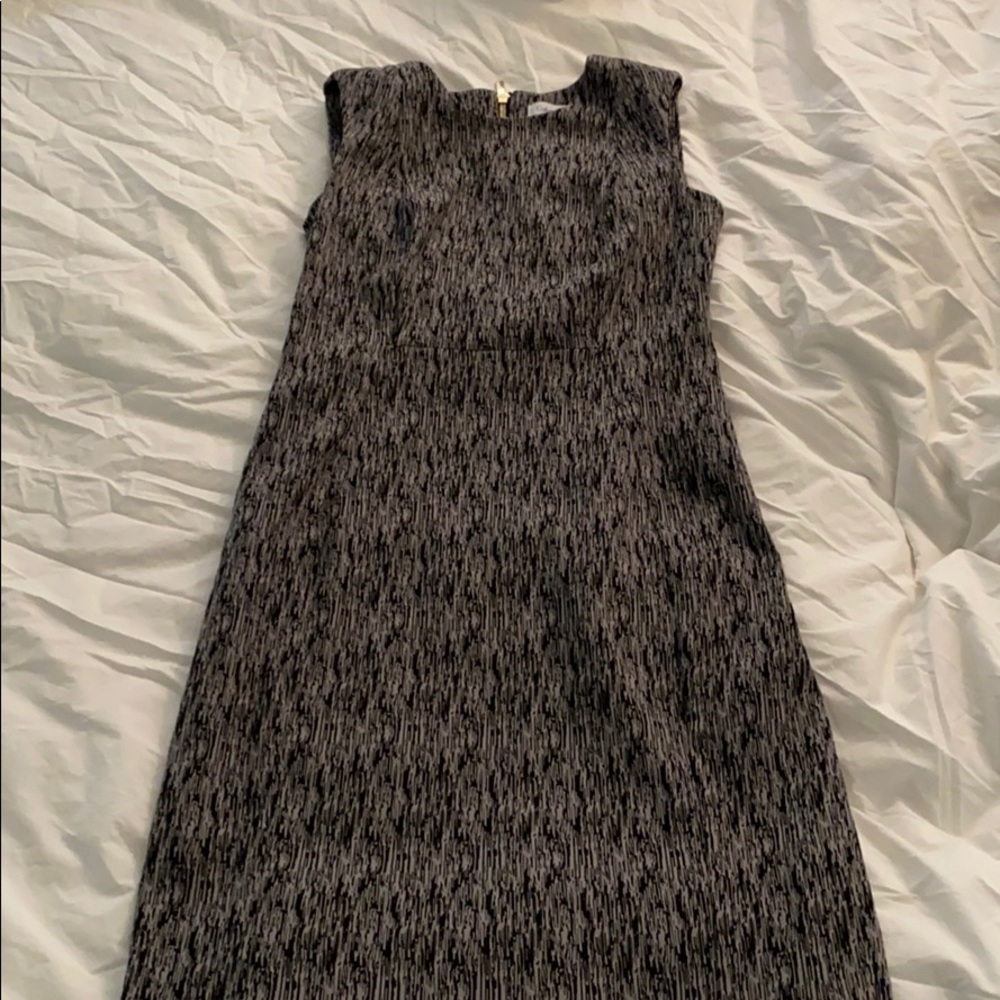 Calvin Klein dress